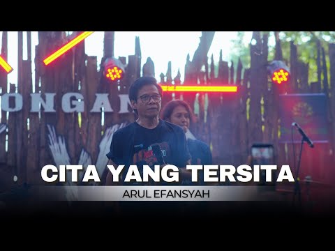 🔴 POWER METAL | CITA YANG TERSITA | Laskar Metal Featuring Arul Efansyah Dan Ipung Power Metal