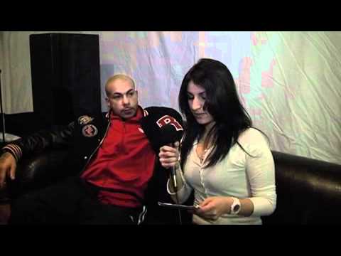 Azad in Hof @ The Beach + Künstler aus der Umgebung made bye EasyYoung Tv