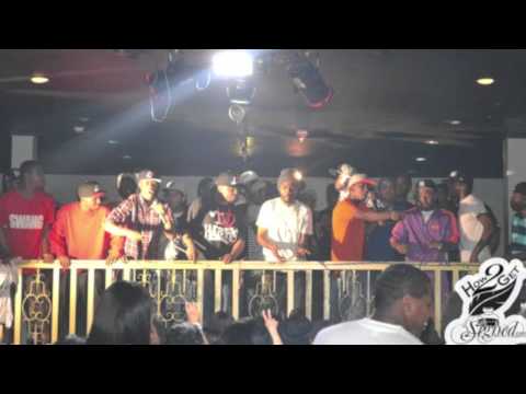 Wave Gang Ent - Reppin Wave Gang