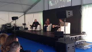 Moby Dick Festival, Peter Sloterdijk, nel dopoguerra si torna a cercare risposte nel cristianesimo