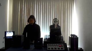 The knife - Silent shout (cover)