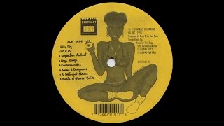 Tony D - Dirty Dog Instrumental [HD]