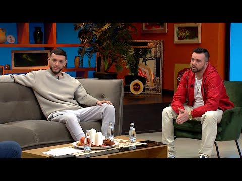 Projekti qe beri bashke LILEM dhe Plumi OG | ABC News Albania