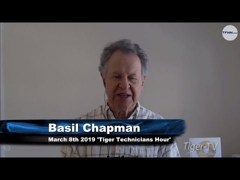 March 8th Tiger Technician's Hour on TFNN - 2019
