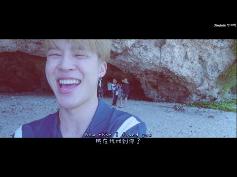 【英繁中字】G.C.F in Saipan