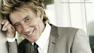 Rod Stewart - That&#39;s What Friends Are For