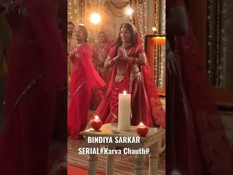 #BINDIYA SARKAR SERIAL#