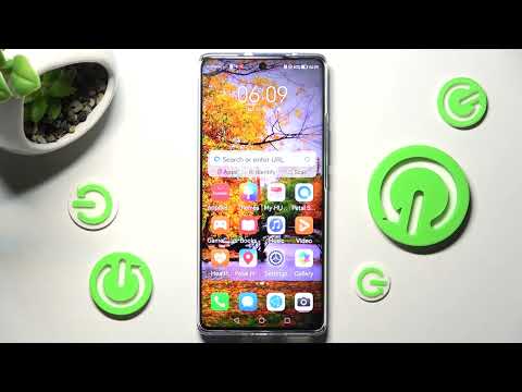 How to Protect Applications on Huawei Nova 10 - Lock Apps With App Lock