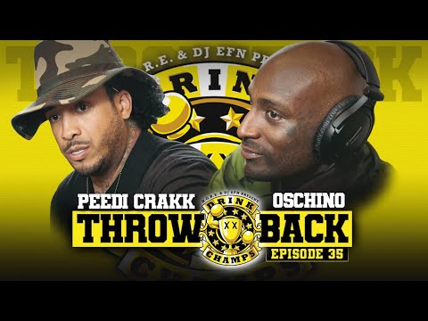 State Property Stories: Peedi Crakk & Oschino Keep It Philly | Full Episode