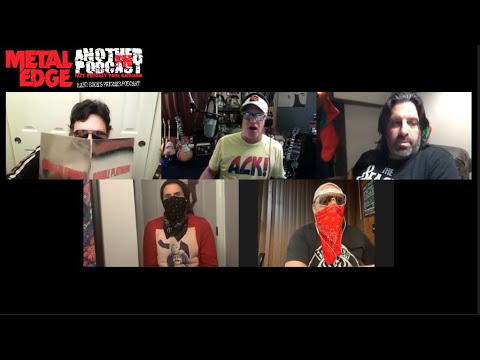 METAL EDGE MAGAZINE PRESENTS: KLASSIK '78