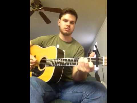 Don't Close Your Eyes Keith Whitley cover (Colton Kise)