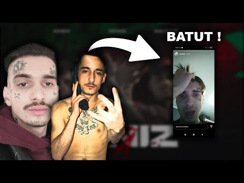 RaulWs Batut Si Umilit De Vale ! Amenintat Cu Moartea ! 😱