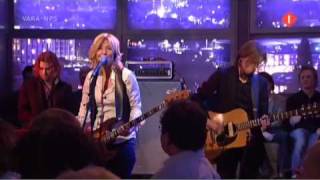 Claudia de Breij zingt Jouw liedje