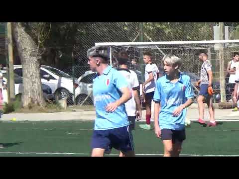 TODO PELOTA VS VODKA JRS - #LigaNuñez - S16 - 26/03/2023