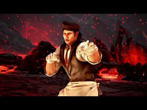 Tekken 7: Talon | Kkokkoma vs. Youjinboy   - Tekken Tokyo Masters 2019 - Pools