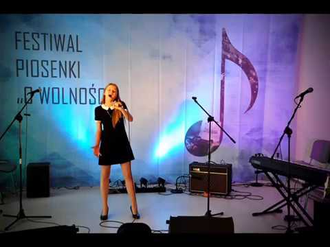 Ula Szumska - "Tango na głos, orkiestrę i jeszcze jeden głos" - GRAND PRIX