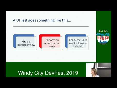 Windy City DevFest 2019 - Kotlin: The Next Frontier for Modern (Meta) Programming