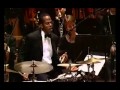 Kurt Elling - Nature Boy - Jazz and Orchestra