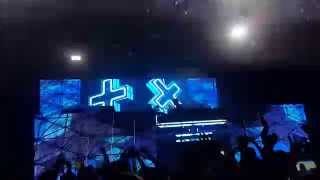 Martin Garrix Malaysia KL LIVE 2015 - If I Lose Myself , Turn It Around [HD]
