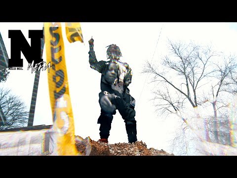 Klocc - By Myself ( Official Video ) Shot By @nico_nel_media