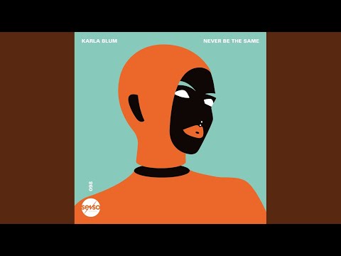 Never Be The Same (Maksim Dark Remix)