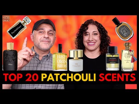 download lagu mp3 mp4 Best Patchouli Perfume 2019, download lagu Best Patchouli Perfume 2019 gratis, unduh video klip Best Patchouli Perfume 2019