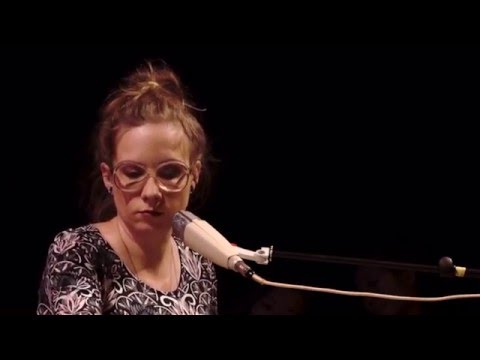 Kytopia Sessions: Aafke Romeijn - Man met een agenda