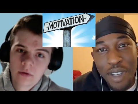 NinoBand$$ on Haters and Staying Motivated