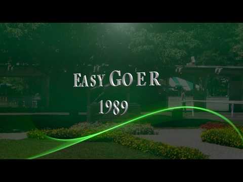 Top 10 Belmonts - Easy Goer 1989