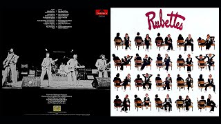 The Rubettes - I&#39;m Just Dreaming