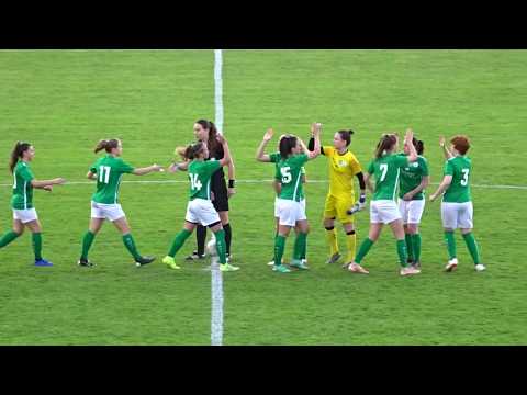 FCSG Staad FC Zürich U21 Frauen 18052019