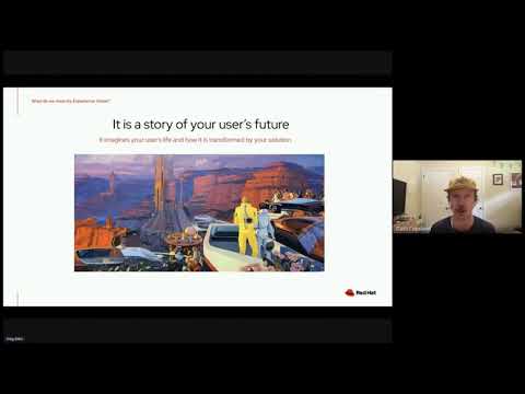 Design Vision: Shaping the Future of Experience | Vibepedia
