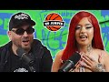 P Killa On Dee Baby Being Called The Latina Sexyy Red Issues With Lefty Gunplay More