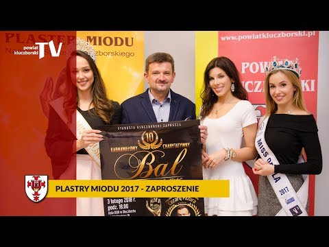 Gala "Plastrów Miodu" - 3.02.2018