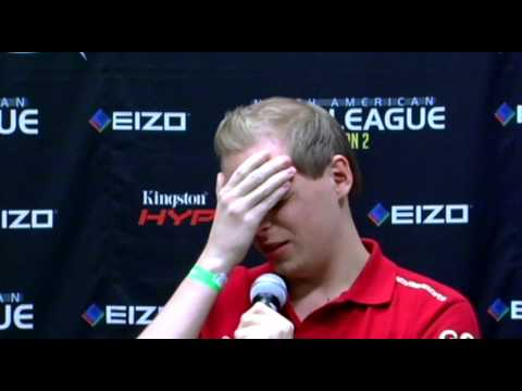 HasuObs at NASL Season 2 finals