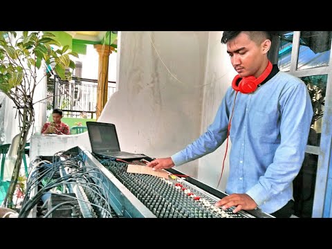 Gita cinta via vallen feat gerry mahesa NEW BIMA PUTRA