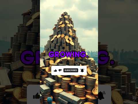 The Financial System: How It Really Works 🏦💸 #MoneyMatters