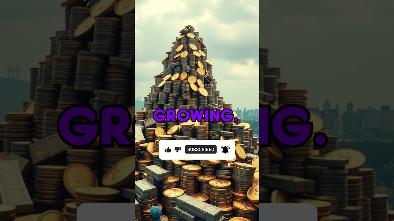 The Financial System: How It Really Works 🏦💸 #MoneyMatters