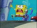 Flight In Panic 1 SpongeBob Soundtrack