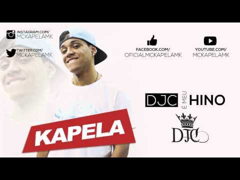 MC Kapela ft. MC Ruzika - BBB das Piranhas (Áudio Oficial)