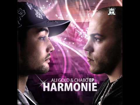 Ali Gold & Chabo - Intro