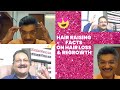 HAIR RAISING FACTS ON HAIR LOSS REGROWTH