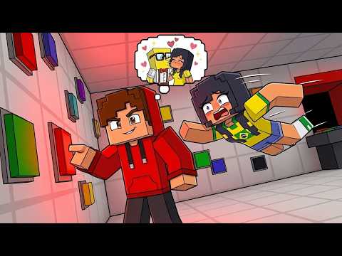 WHAT’S INSIDE My GIRLFRIEND?