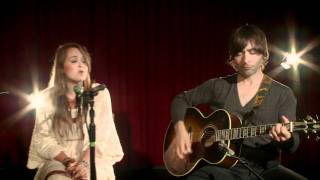 Jodie Marie - I Got You (Live Session)