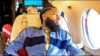 Nipsey Hussle - Grinding All My Life (screwed and chopped)