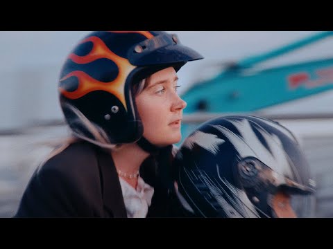 Asha Jefferies - Brand New Bitch (Official Music Video)