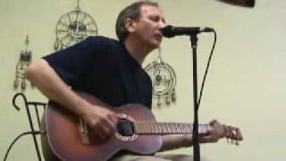 Terry Robb - Acoustic Blues Master - Slide