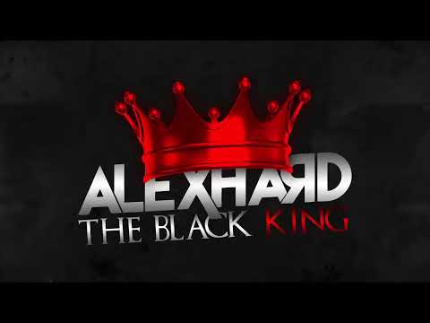 Alex Hard/The Black King(Live Set) 2022
