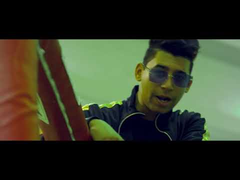 Kenser x El Poeta Callejero x  RC La Sensacion - REAL ( video oficial )
