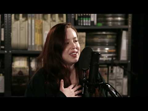 Lily Kershaw at Paste Studio NYC live from The Manhattan Center
